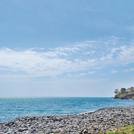 Vila Praiola San Leonardello Exteriér fotografie
