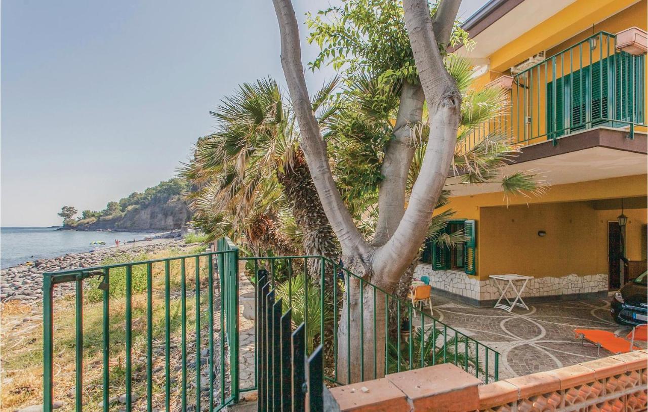 Vila Praiola San Leonardello Exteriér fotografie