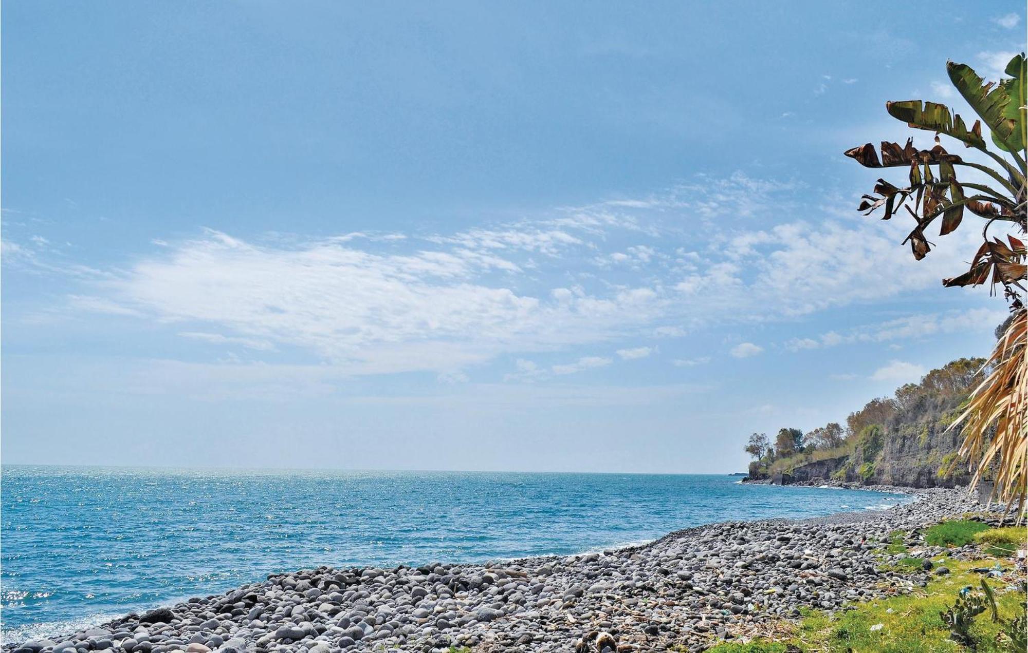 Vila Praiola San Leonardello Exteriér fotografie